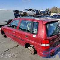 MAZDA DEMIO DW 1.3I 16V 72CV 98-00 -Ricambi