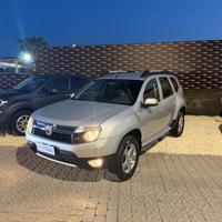 Dacia Duster 1.5 dCi 110CV 4x4 Lauréate