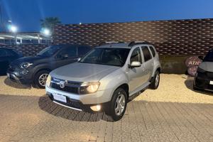 Dacia Duster 1.5 dCi 110CV 4x4 Lauréate