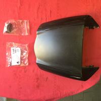 Ducati Diavel Cover sella carbonio