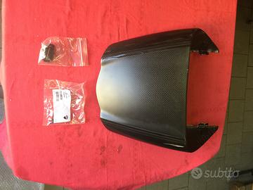 Ducati Diavel Cover sella carbonio