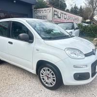 Fiat Panda 1.2 NEOPATENTATI