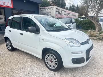 Fiat Panda 1.2 NEOPATENTATI