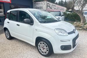 Fiat Panda 1.2 NEOPATENTATI