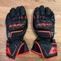 Guanti Dainese Carbon D1 Long