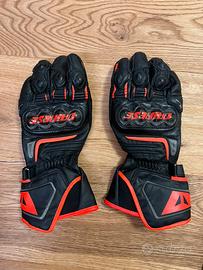 Guanti Dainese Carbon D1 Long