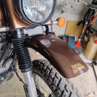 Royal Enfield kit scrambler 
