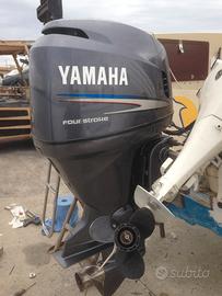 Ricambi yamaha