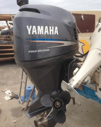 Ricambi yamaha