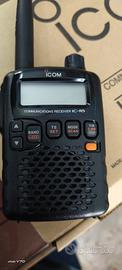 Ricevitore ICOM IC-R5