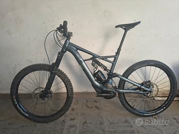Specialized Kenevo