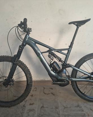 Specialized Kenevo