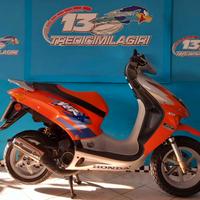 Honda X8R-X 50 Cross Sport