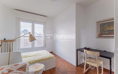 AMPIO 3 LOCALI PIANO ALTO