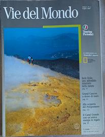 Vie del Mondo