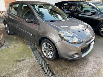 Renault Clio 1.2 5P Live! TAGLIAD DISTRIBUZIONE NE