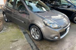 Renault Clio 1.2 5P Live! TAGLIAD DISTRIBUZIONE NE