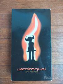 VHS Jamiroquai