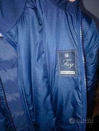 Piumino FAY