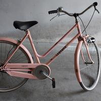 bici donna ruote da 26