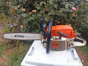 motosega Stihl ms 261