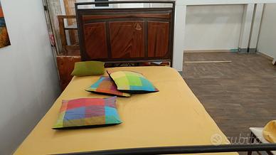 Letto Vintage 