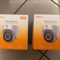 Imou t22ep turret se 2mp 1080p wifi mic