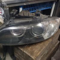 FANALE BMW E92 SINISTRO 