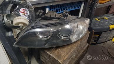 FANALE BMW E92 SINISTRO 