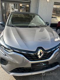 Renault Captur Blue dCi 115 CV EDC Business