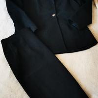 Completo Donna - Giacca e gonna 