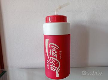 Borraccia Coca Cola