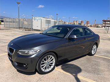 BMW Serie 2 Coupè