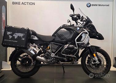 BMW r 1250 gs Adventure Abs my21