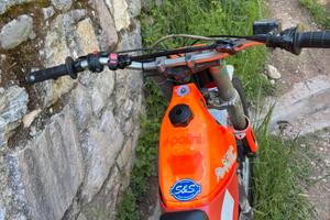 fantic 50 cc