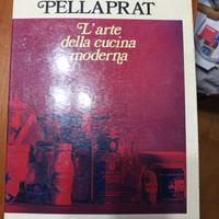 Pellaprat l'arte della cucina moderna