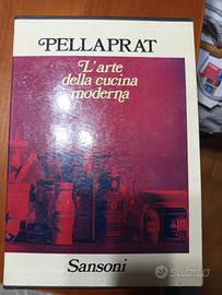 Pellaprat l'arte della cucina moderna