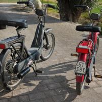 Piaggio Ciao - 1984