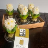 AD TREND CANDLE