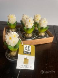 AD TREND CANDLE