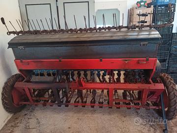 Seminatrice CARRARO FLORIDA