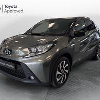 Toyota Aygo X 1.0B (72 CV) Trend