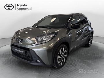 Toyota Aygo X 1.0B (72 CV) Trend