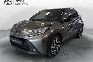 Toyota Aygo X 1.0B (72 CV) Trend