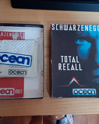 Giochi Amiga originali 