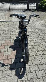 Piaggio Ciao Mix con variatore
