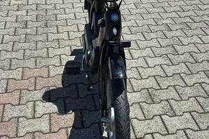 Piaggio Ciao Mix con variatore