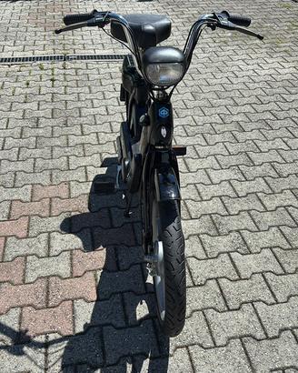 Piaggio Ciao Mix con variatore