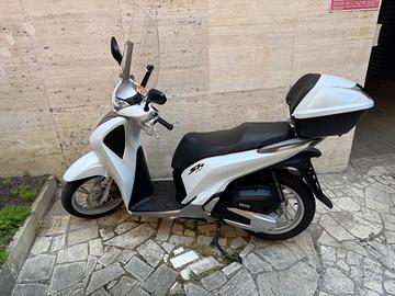HONDA SH 125