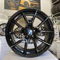 Cerchi Bmw raggio 19 NUOVI cod.784343
